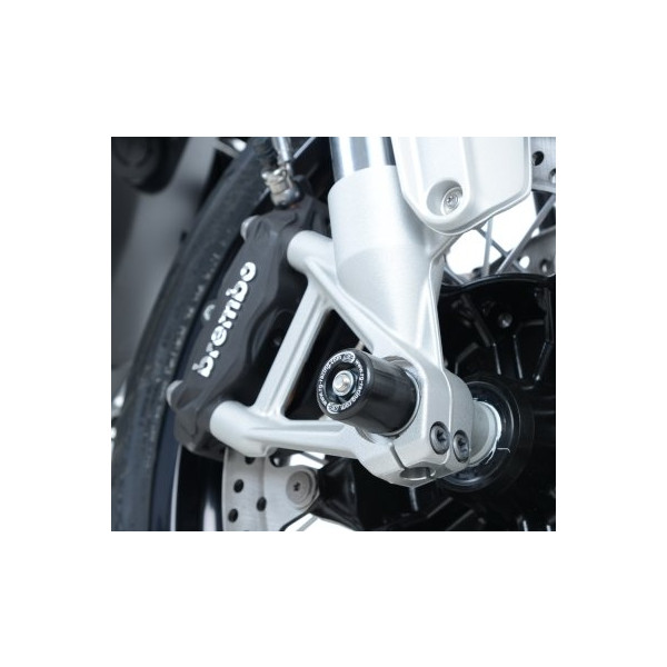 R&G Fork Protectors for BMW R NINE T '14-